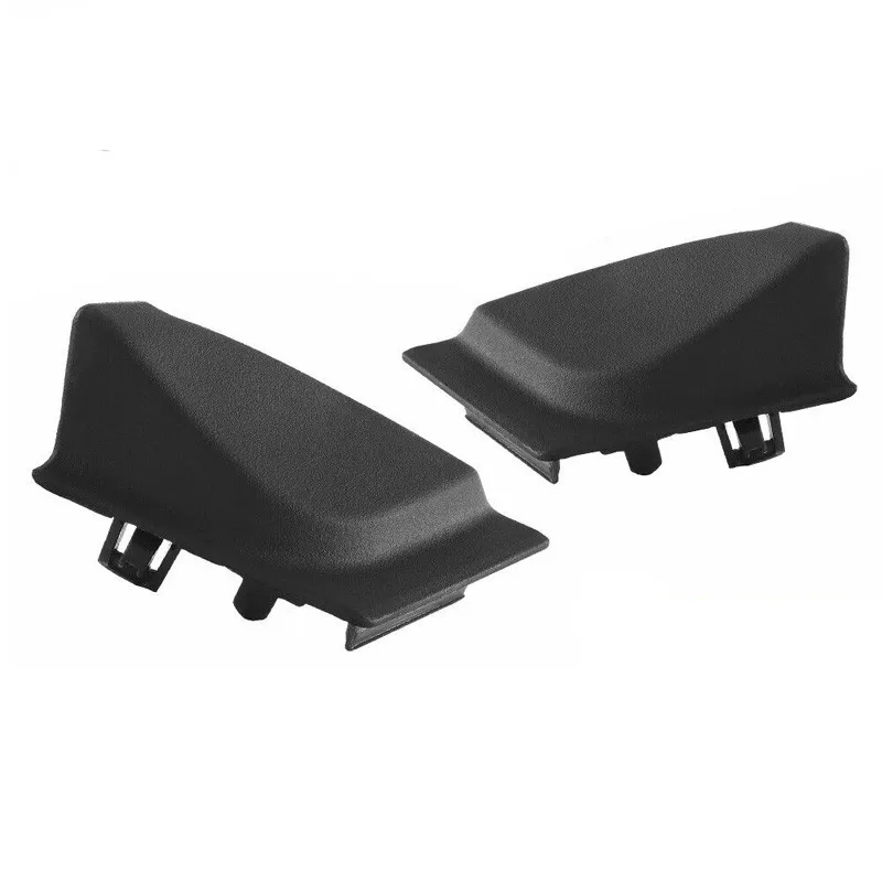 Windshield Wiper Side Cowl Extension Cover 1 Pair Clip-On Plastic 55754-02260 ​​​​​​​Fit for Toyota Corolla 2020 2021 2022-2024 3