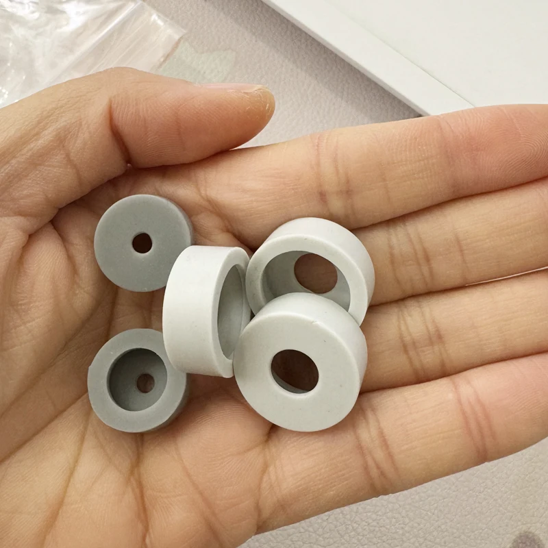 Laparoscopic Parts for Trocars and Forceps Laparoscopic Sealing Cap