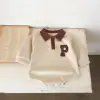 Autumn Infant Baby Boys Rompers Cotton Long Sleeve Letter Newborn Boys Bodysuits Turn Down Collar Kids Boys One-piece Jumpsuits 4