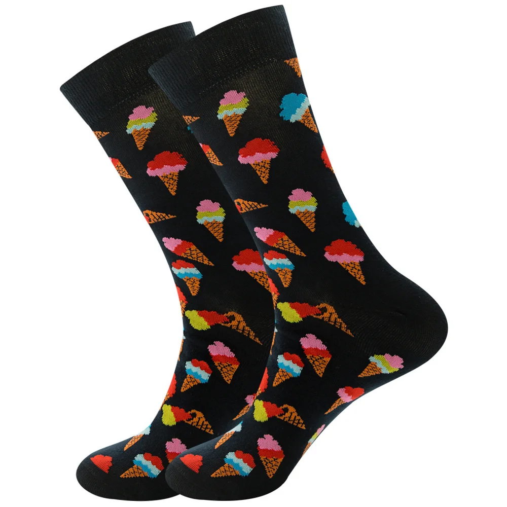 Funny Socks рыбалка