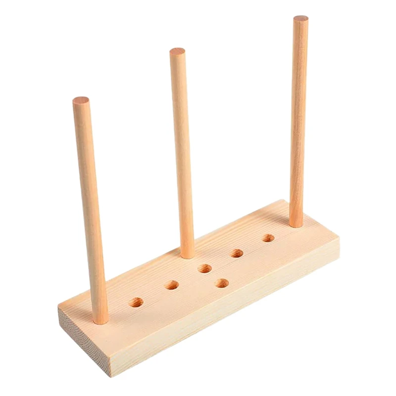 

Деревянный инструмент для изготовления бантов «сделай сам», инструмент для изготовления ленточных венков, двусторонний инструмент для изготовления бантов, съемный венок, инструмент для изготовления бантов