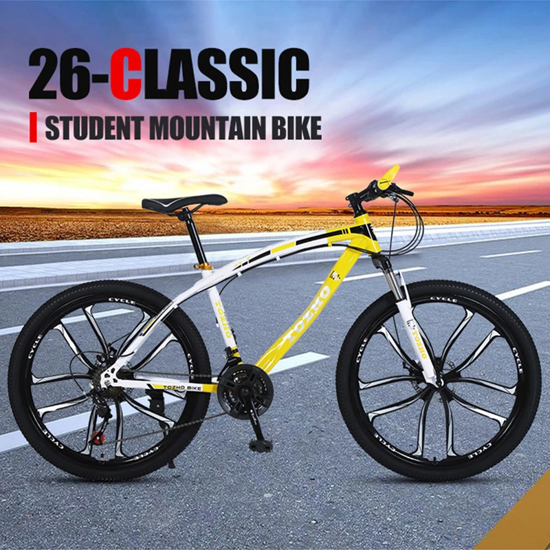 La velocidad de 21 de 26 pulgadas MTB Mountain Bike bicicletas de 29  pulgadas - China Fábrica de China en Bicicleta, Mountain Bike