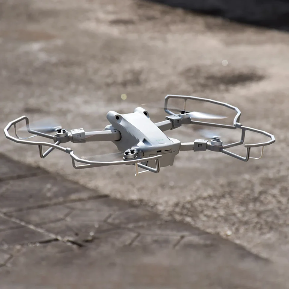 Lightweight Propeller Guard for DJI Mini Drones