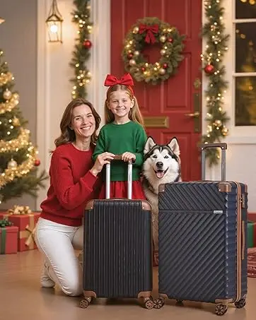 Luggage sets