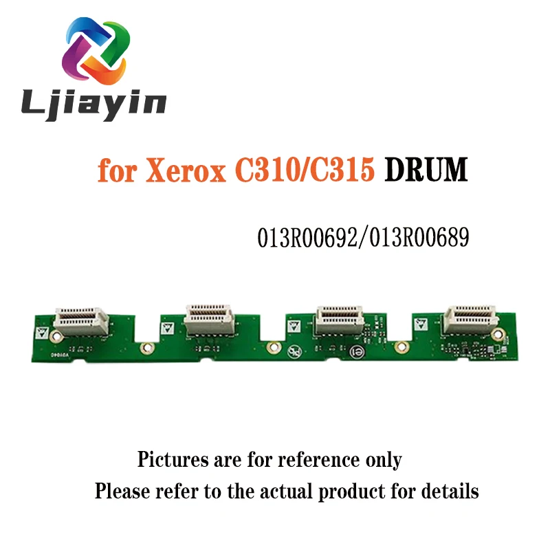 Drum Chip for Xerox C310/C315 013R00692/013R00689 40K KCMY WW