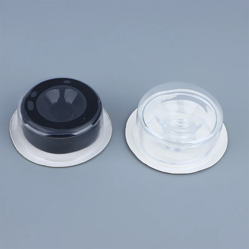 1pc Universal Silicone Sleeve Cover For Comfort Penis Pump Vacuum Cylinder Cock Penis Enlarger Sealing Donut Replacement