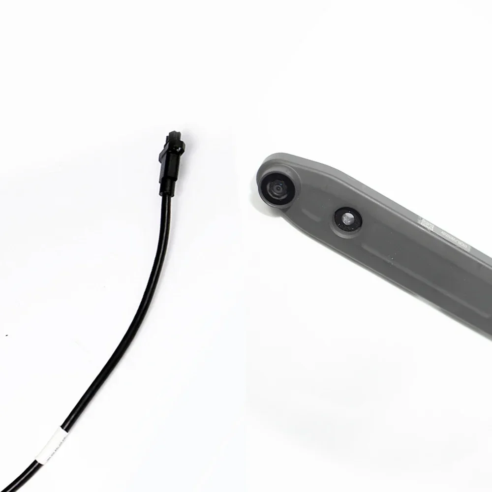 Module capteur vision avant pour drone agricole T25, fixé sur le châssis du drone.