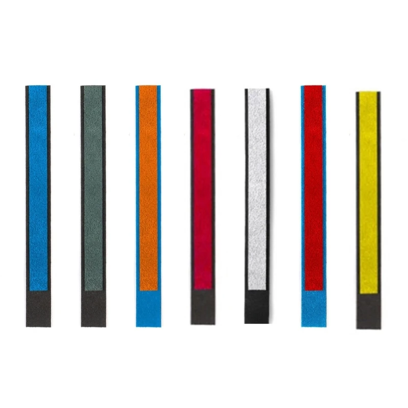 

Точный верхний маркер на руль, подходит для модели 3/Y, маркировка центральной линии, декоративная наклейка, аксессуары для