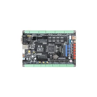 H743-Star STM32 Motor Control Board – BLDC PWM PID Industrial Controller