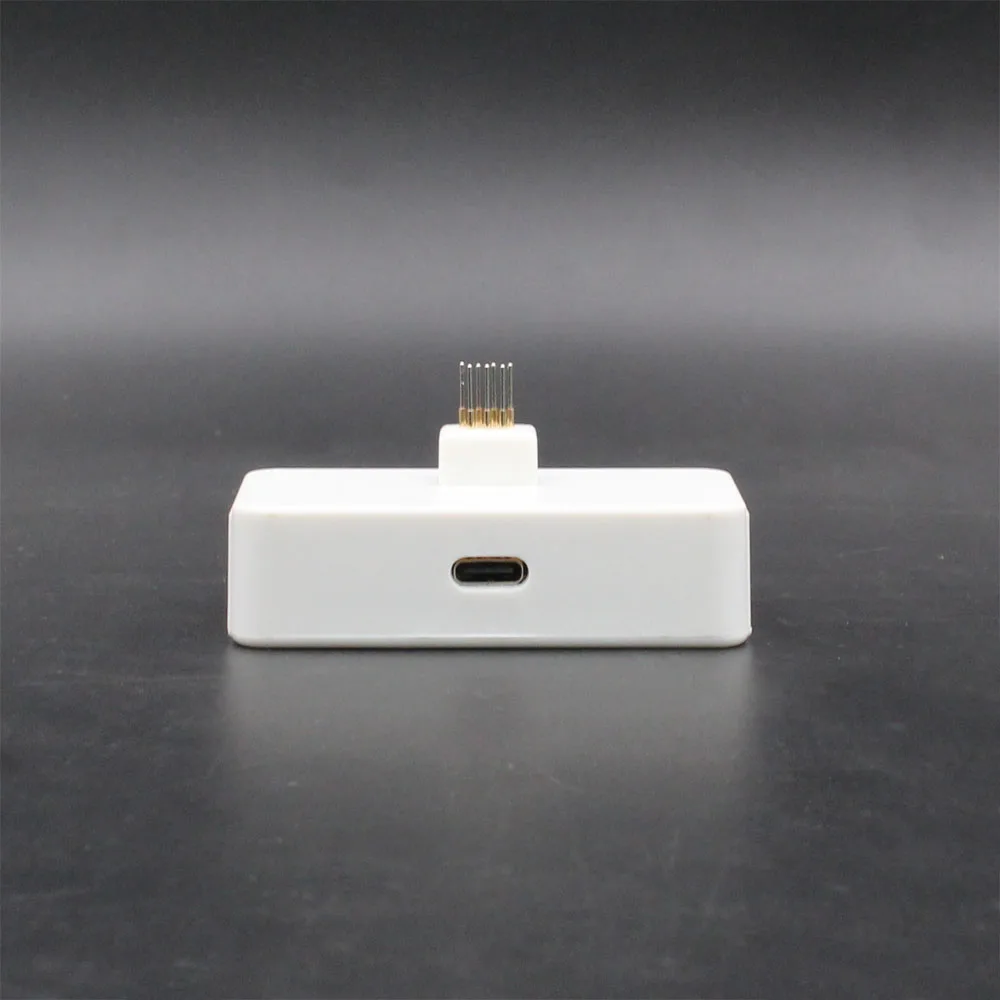 

T04B IB02 Ink Cartridge Chip Resetter T01B T04A For Epson WorkForce Pro WF-C8190 WF-C8690 WF-C8610 PX-S7110 PX-M7110 Printer