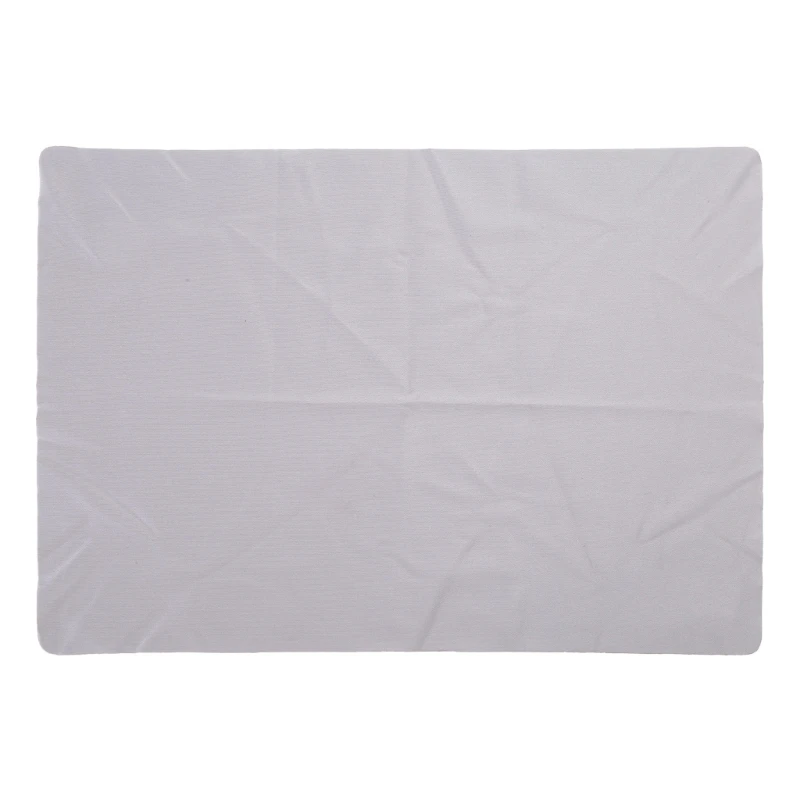 Protection Clavier Microfibre Pour PC Portable 15/16 Pouces – Anti-poussière, Lavable, Finition Douce - 5