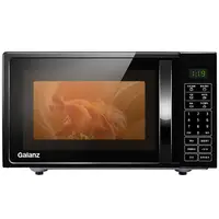 микроволновая печь Office Intelligent Rotary Home Multifunctional Heating Microwave Oven 1