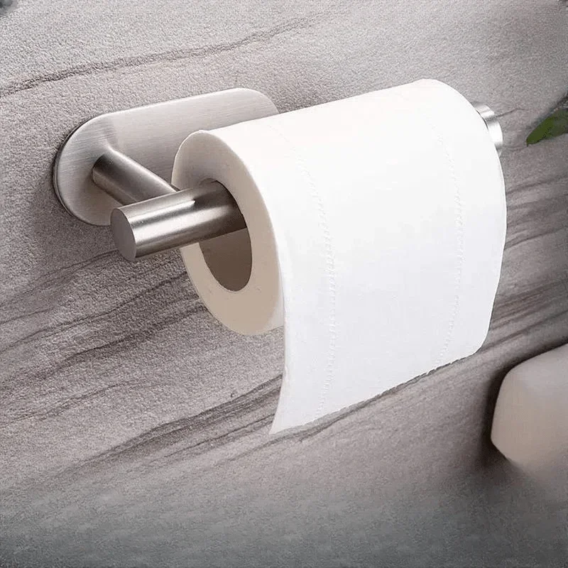 

Держатель для туалетной бумаги настенный держатель для полотенец для кухни из нержавеющей стали