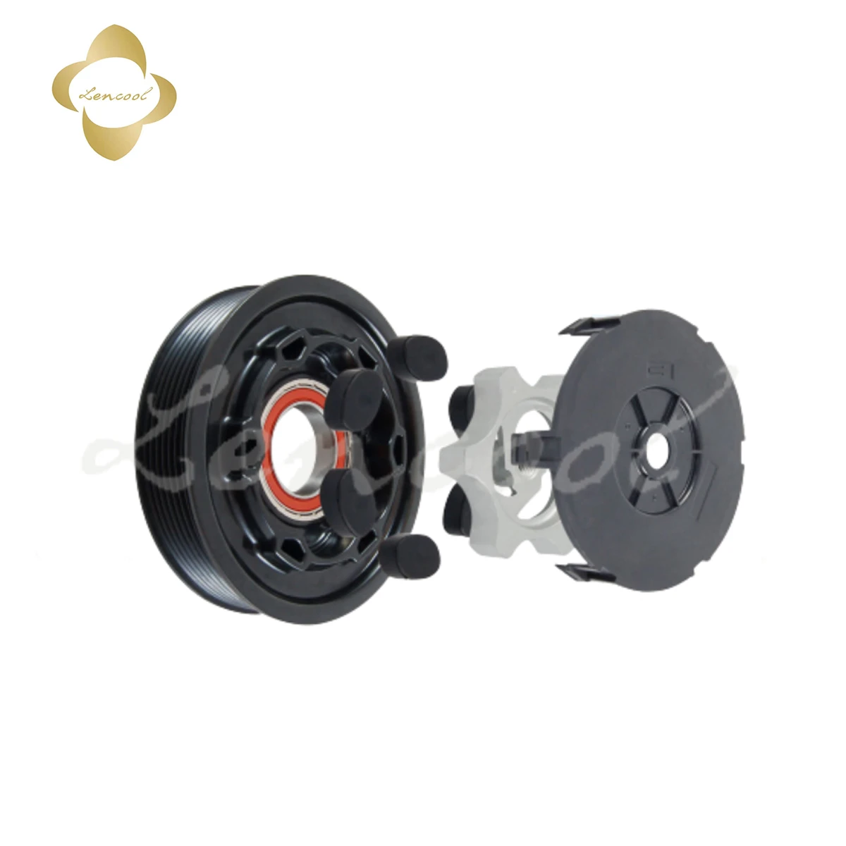 

Кондиционерный компрессор кондиционера 5SE12C для TOYOTA caldine ISIS 2002 8831021120
