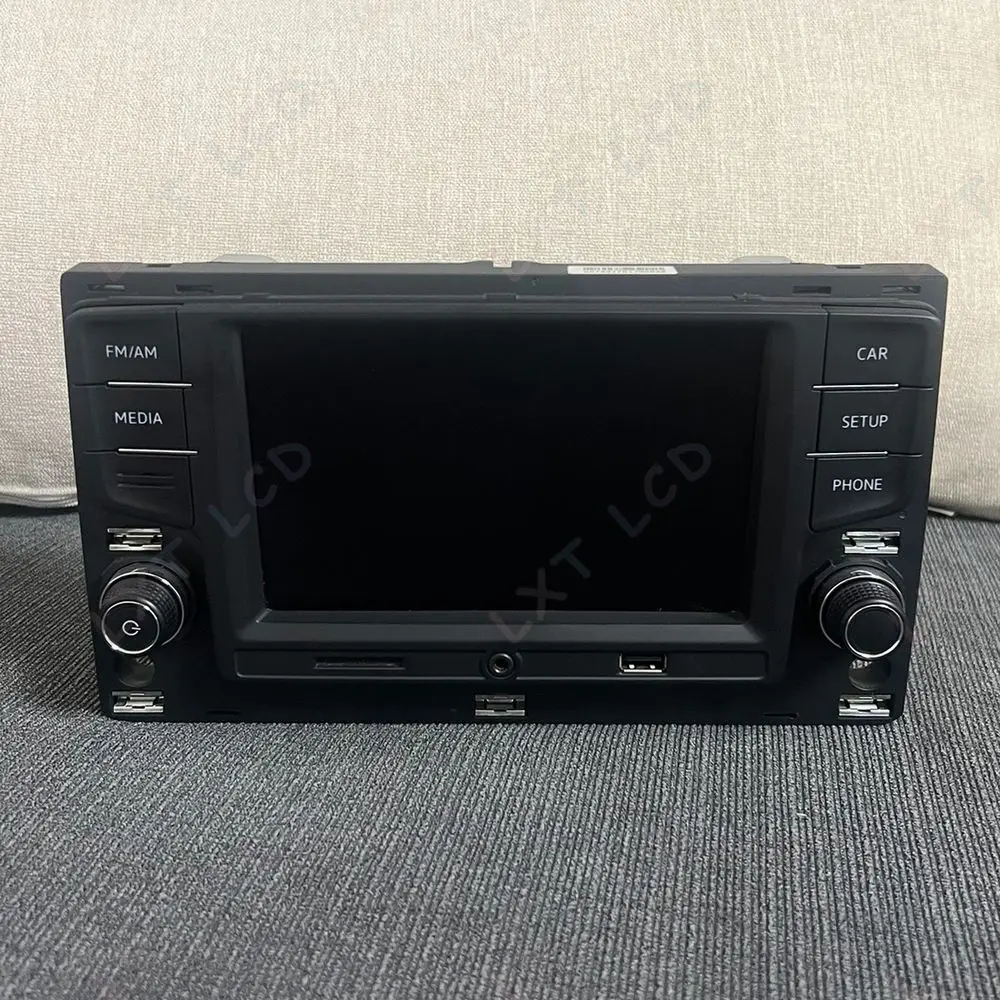 6.5" MIB Radio 5GD035280B Golf 7 MK7 VII Passat B8 MQB Tiguan Carplay