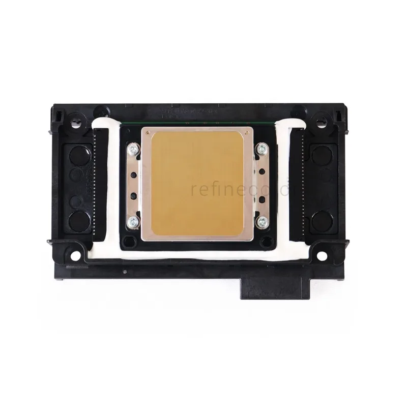 

Печатающая головка R1390 L800 R230, 6 цветов, EPS, печатающая головка для УФ-принтера формата A4, A3, DTG, DTF, печатная машина для футболок