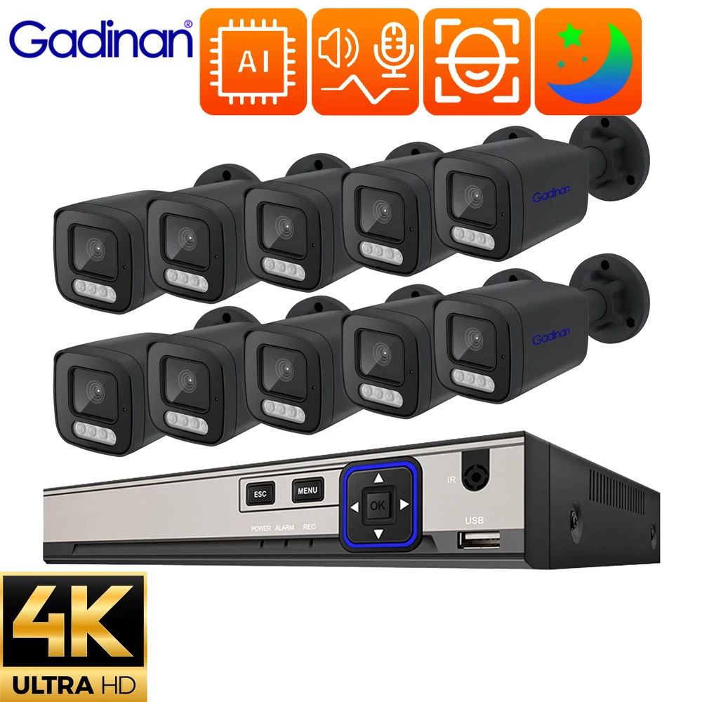 GadinanOutdoorColorNightVisionH265POENVR4KSecurityCameraSystemCCTVCamera8MP.jpg