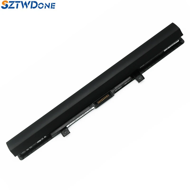 SZTWDone batería para ordenador portátil Toshiba Satellite C50, PA5185U
