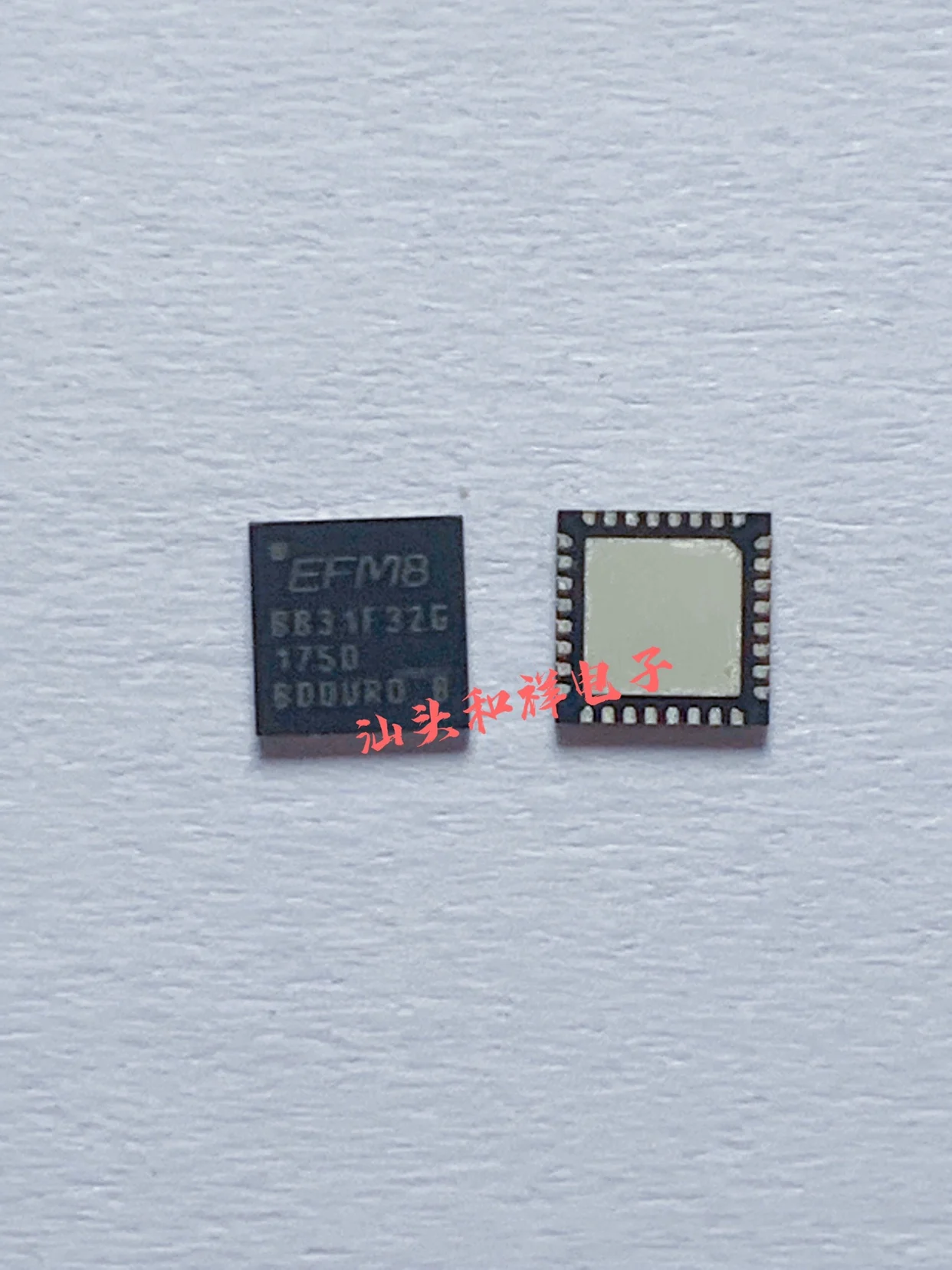 

Бесплатная доставка EFM8BB31F32G фотосессия 10 шт.