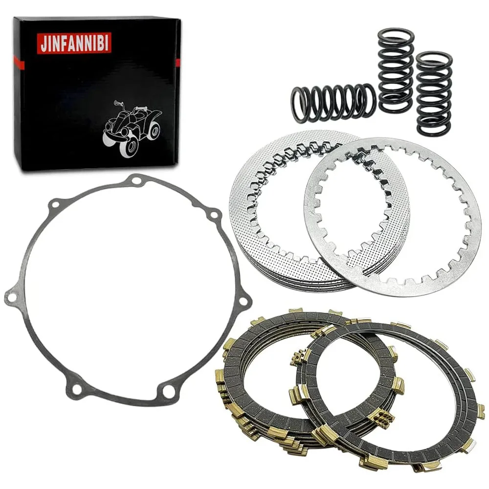 Комплект сцепления для Yamaha YFZ450RSE