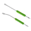 High Pressure Wash Extendsion Wand Lance With Stainless Steel 1/4" Quick Connect Length 42CM With Molded Grip 1
