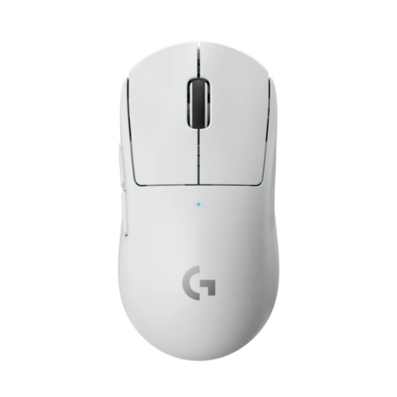 Logitech ワイヤレスゲーミングマウス LOGITECH-ゲーム用の超軽量ワイヤレスゲーミングマウス,25k