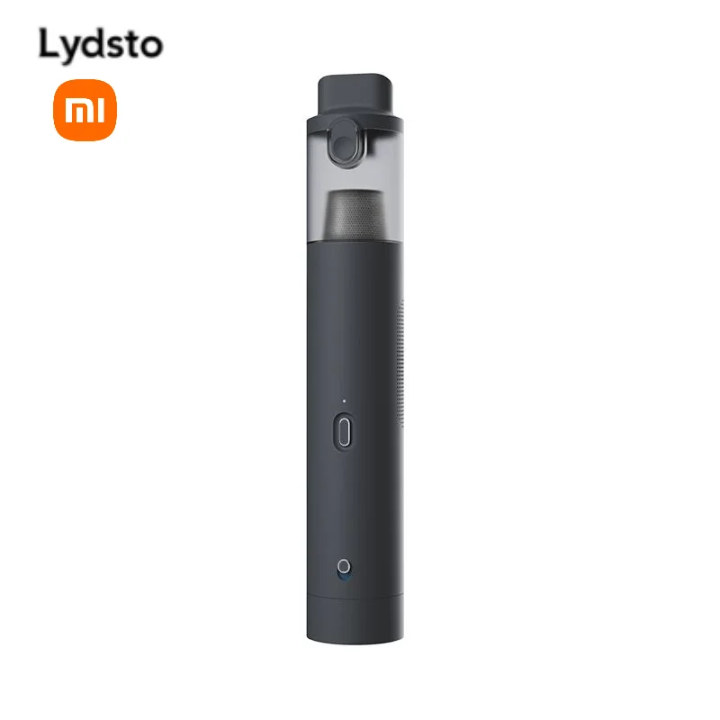 

Xiaomi Lydsto Handheld Vacuum Cleaner Car Emergency Power Supply Booster Starting Device Multi-function for Car Home Office