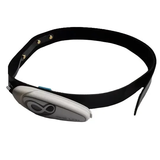 NEW Mindlink EEG Brainwave HeadsetNeuro Headband For Meditation Attention Sensor Nerve Decompression Controller Idea Toys