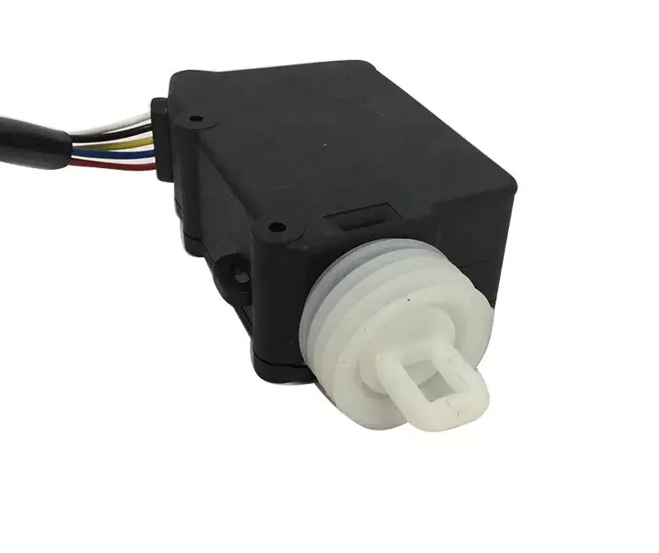 For Volvo FH FM Truck Tractor Pump Truck Fire Central Door Lock 20425122 84173875