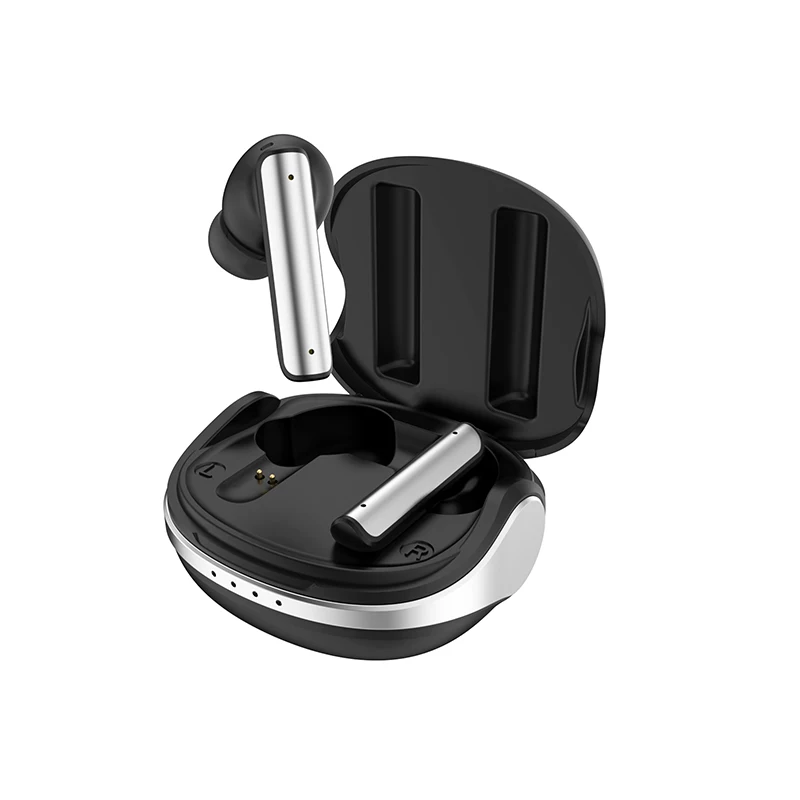 

P60Pro Wireless Headphones Sport Bluetooth Earphones Waterproof Headset Noise Reduction Ear Hook Earbuds With Mic