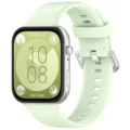 Official green
