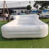 16ft-5m Large Family Party Outdoor Inflatable Sofa Pool Two in One Sofa & Pool Luxury Lounge Chair Swimming Pool for Kid Adults 3