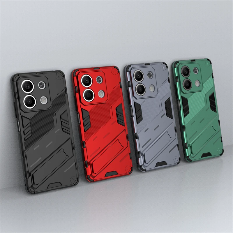 Coque Antichoc Pour Xiaomi, Redmi Note 13 Pro, Note 13 Pro Plus