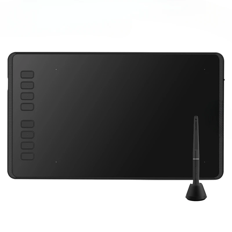 

H950P Digital Tablet Handdrawn Tablet Writing