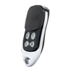 Chamberlain 868MHz TX4EVF TX2REV TX4REV TX4REVF Gate Remote Control Garage Door Opener Hand Transmitter Keychain 5