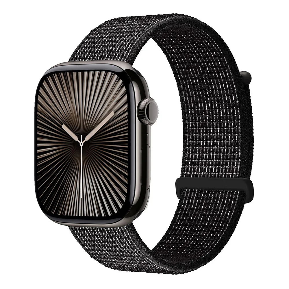 Breathable Nylon Loop Band