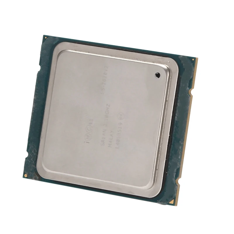 Cpu e5 2620 v2. Cpu e5 2620 v2