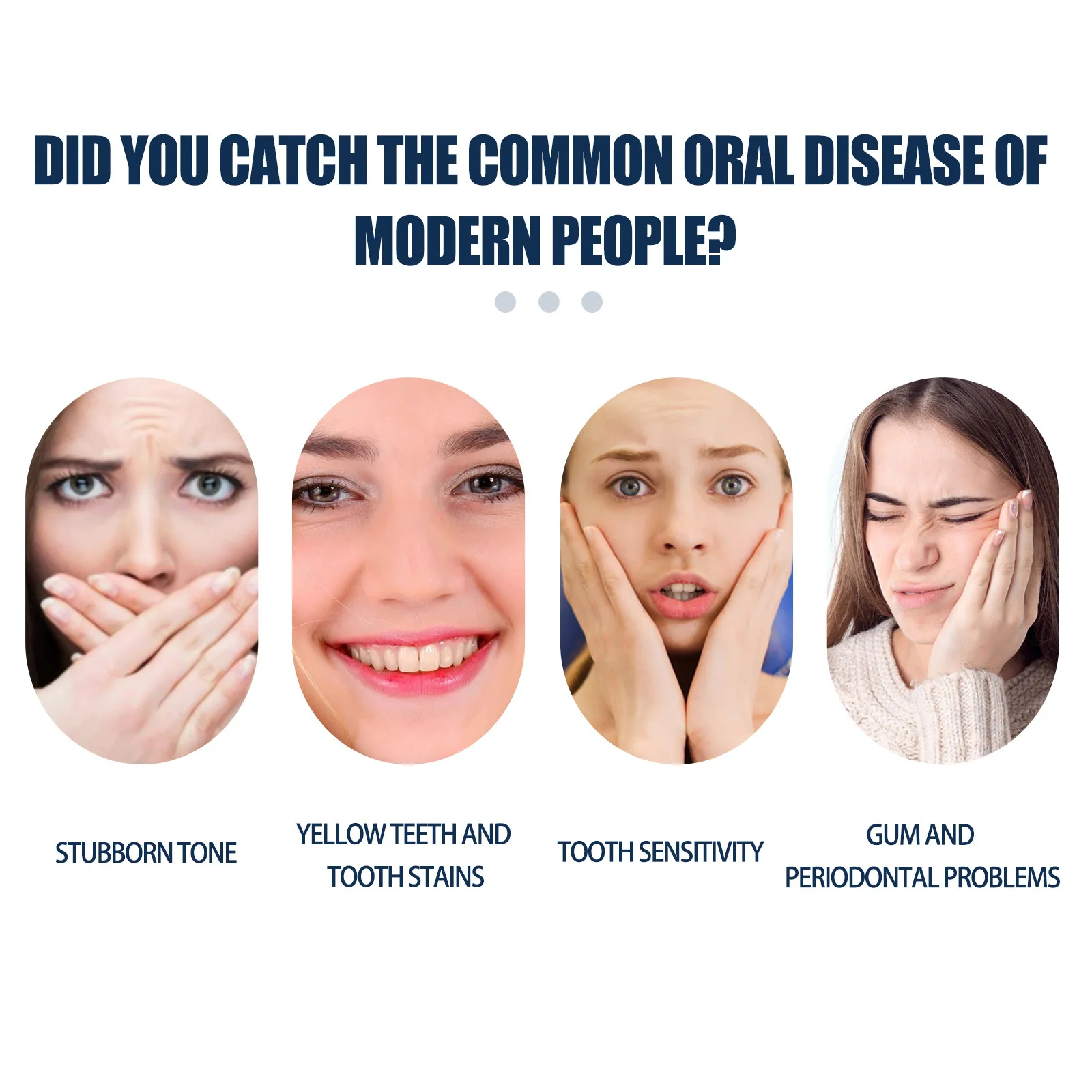 Рисунок 6 - Отбеливающий порошок для зубов