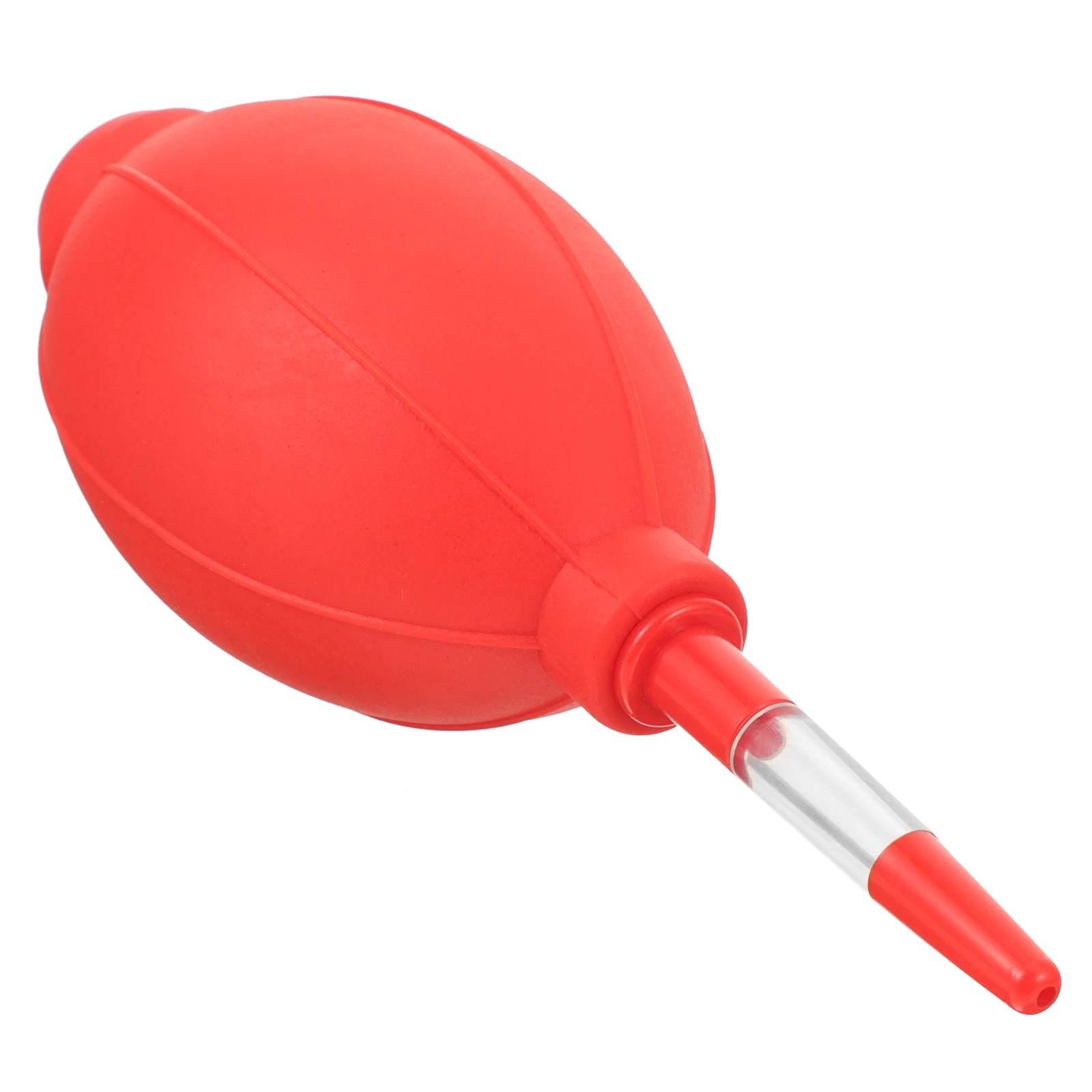 Professional Ear Picking Tool Set Cleaning Tools Squeeze Bulb Kit Wash Soft Rubber Irrigation Nurse 4
