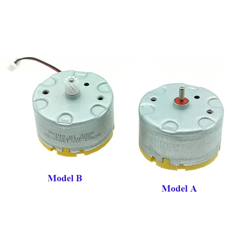 RC500-KN/13500 RF-500TB DC 6V 9V 12V 5500 об/мин мини 32 мм круглый Шпиндельный двигатель «сделай сам», ароматическая машина, робот-уборщик для дома