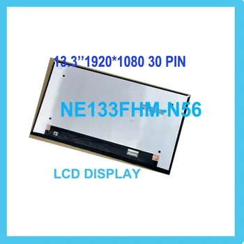 Sostituzione all'ingrosso dello schermo LCD FHD da 13,3 pollici LED NE133FHM-N56 FHD 1920x1080