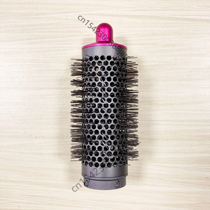 Cylinder Comb Attachment Nozzle For Dyson Supersonic Hair Dryer Accessories Hair Styling Wide Tooth Cylinder Comb fluffy shape