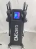 EMSzero 6500W Machine EMS Body Slimming Sculpting Fat Burning Nova Weight Lose Electromagnetic Muscle 4