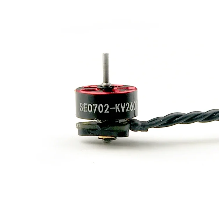 HappyModel SE0702 23000KV 26000KV 28000KV 1S Бесщеточный двигатель для RC FPV Racing Freestyle 65 мм 75 мм Tinywhoop Mobula6 ELRS Drone thumbnail 3