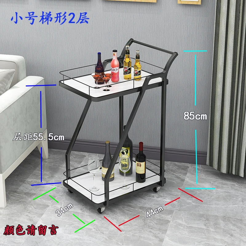 Кухонні допоміжні меблі Візок Зберігання Візки Полиця Шумозаглушення Рулетка Знімні органайзери Ящики Carrelo Cucina