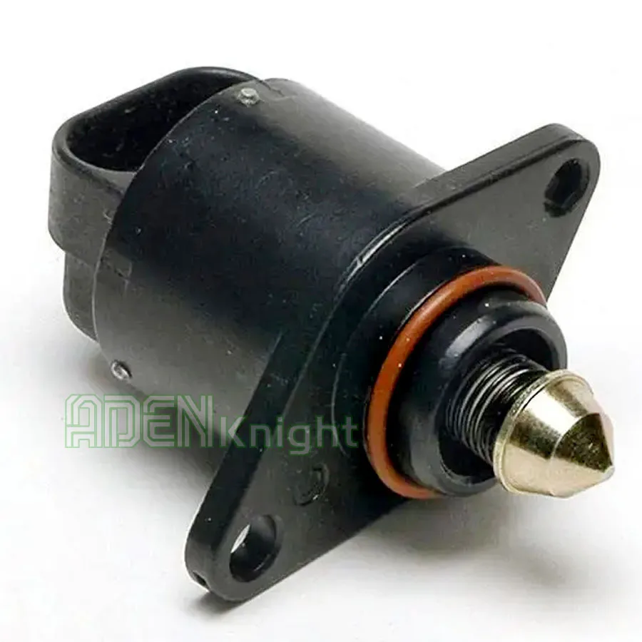 For Opel CORSA Vauxhal Daewoo matiz Idle Air Control Valve 1711 817254 59524 40750151 A95160 CV10001-40L1