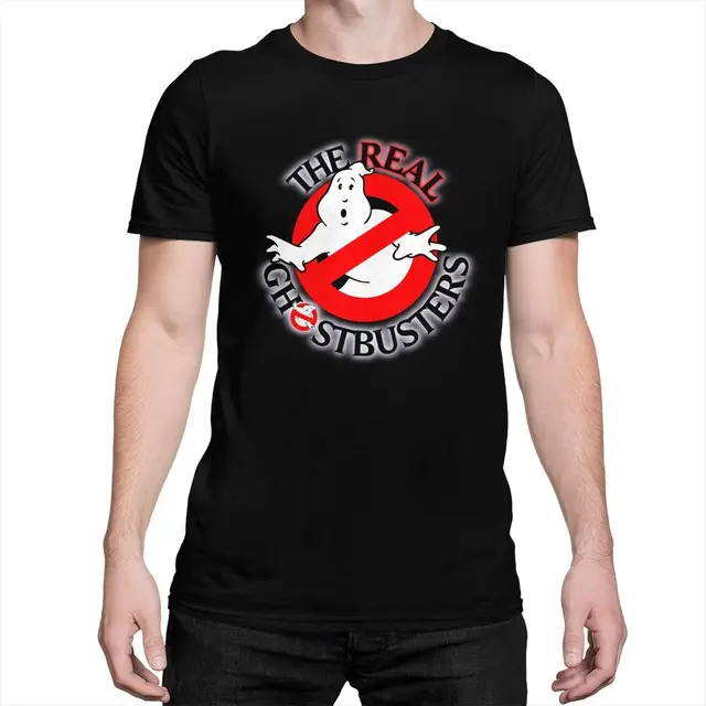 [GHOSTBUSTERS × MOBSTYLES] 受注生産限定コラボTシャツ GHOSTBUSTERS × MOBSTYLES] 受注生産限定コラボTシャツ