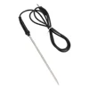 Food Thermometer Probe Line Digital Kitchen Thermometer Replaceable Probe For Meat Cooking Food BBQ Electronic Oven Kitchen Tool 2