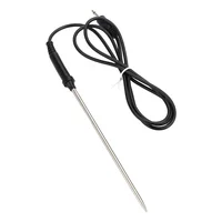 Food Thermometer Probe Line Digital Kitchen Thermometer Replaceable Probe For Meat Cooking Food BBQ Electronic Oven Kitchen Tool 2