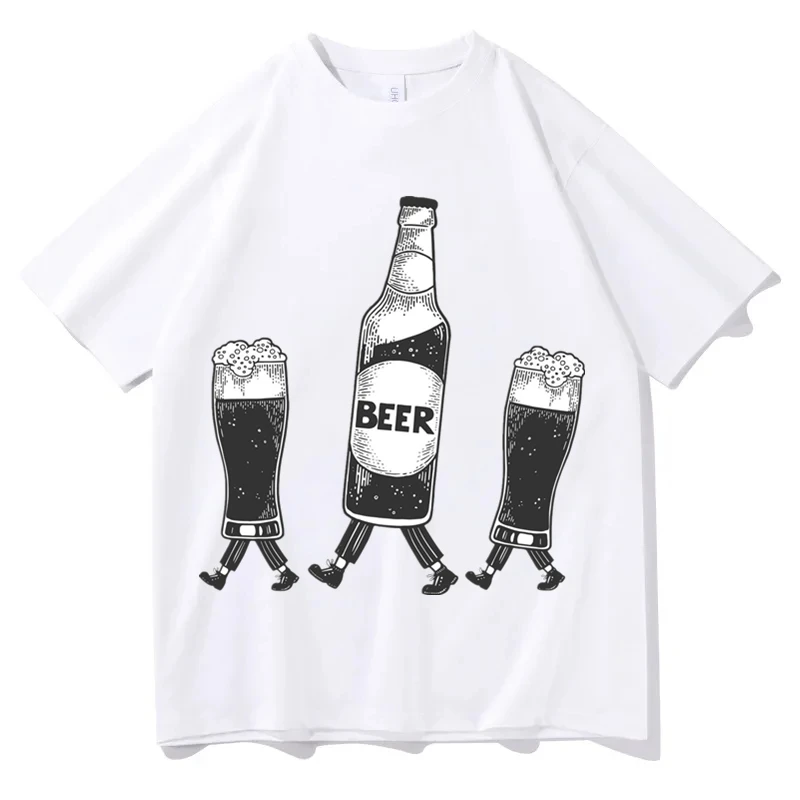 

Летняя хлопковая Футболка с принтом логотипа аниме Y2k, футболка с коротким рукавом, высокое качество, унисекс, уличная одежда оверсайз